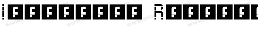 Issabella Regular字体转换